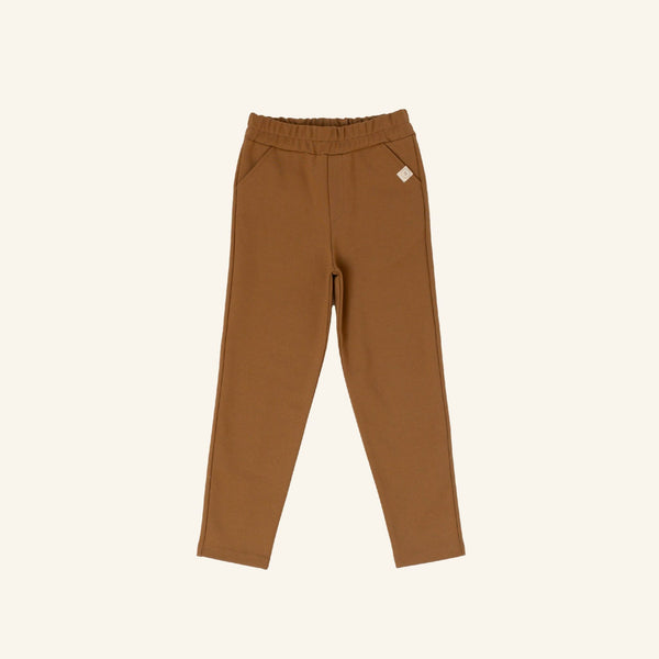 Chino biscuit/brown