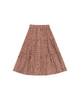 Joelle skirt rosette