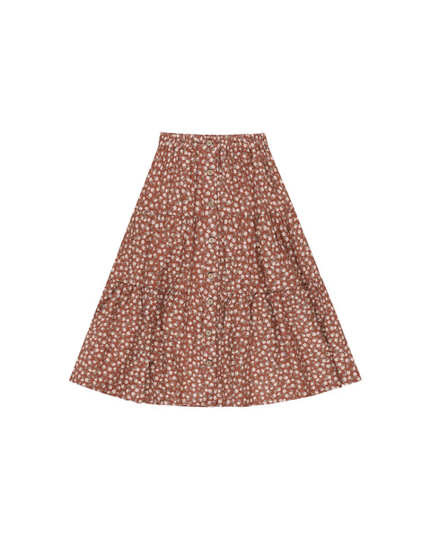 Joelle skirt rosette