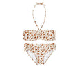 Halter bikini garden Rylee & Cru